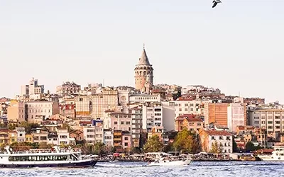 İstanbul web tasarım